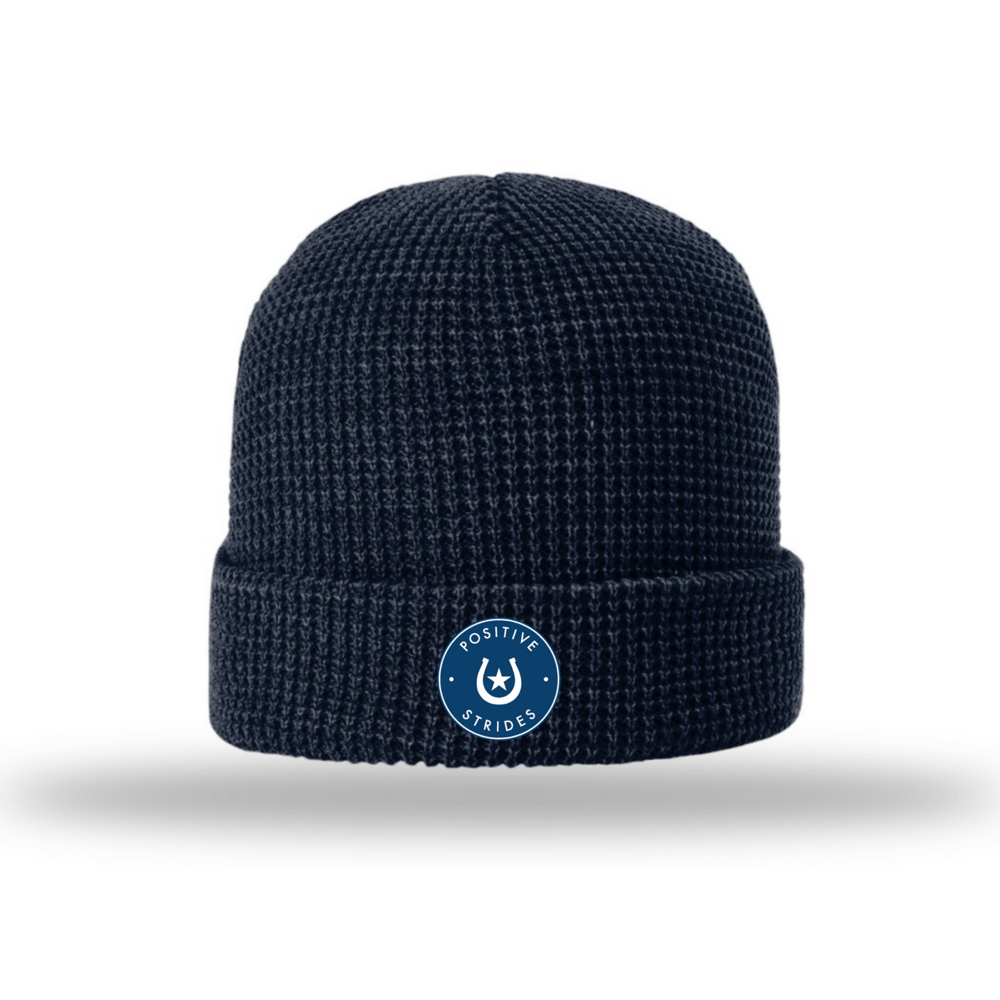 Positive Strides Embroidered Winter Hat {2 Color Options}