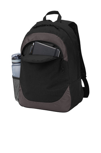 Raptors Circuit Backpack ~ School Backpack