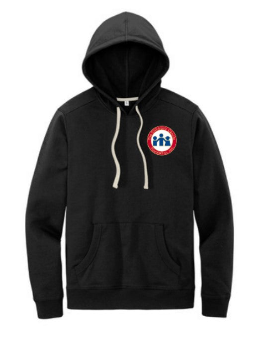 CCF Embroidered Midweight Soft Hoodie ~ Adult