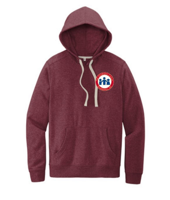 CCF Embroidered Midweight Soft Hoodie ~ Adult