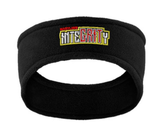 Integrity R-Tek® Stretch Fleece Headband