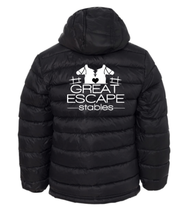 Youth packable down jacket deals