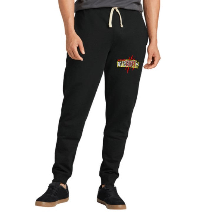 Integrity District Re-Fleece Jogger~ Men's