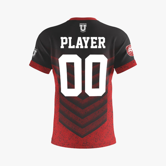 Adult U12 Performance Dri Tech T-Shirt ~ Fall 2022