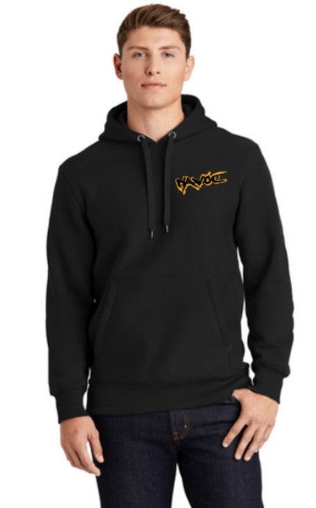 Havoc Super Heavyweight Comfort Hoodie ~ Adult (Embroidered)