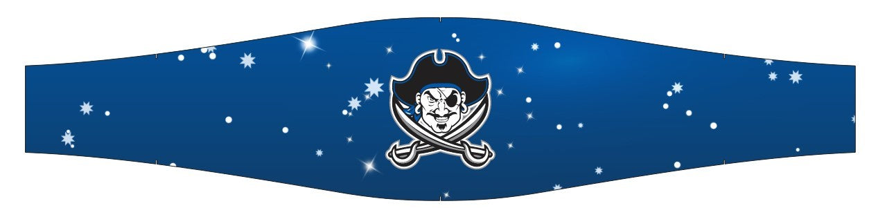 Buccaneers Dri Tech Flo Headband
