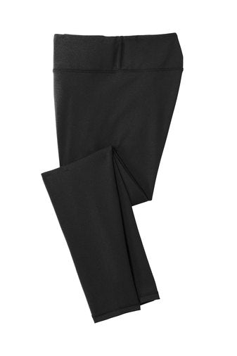 Raptors Ladies 7/8 Legging