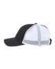 Great Escape Embroidered Hat ~ Ponytail Mesh-Back Cap