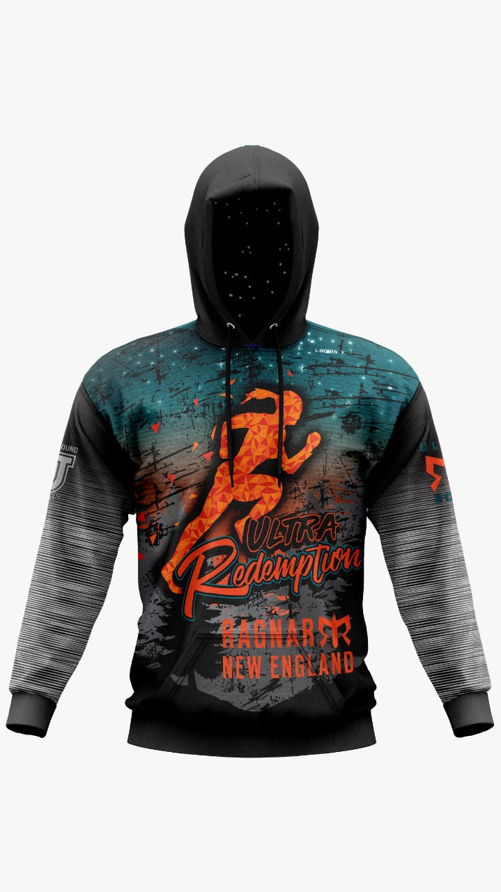 Ragnar Team Racing Hoodie 2022 **Customizable**