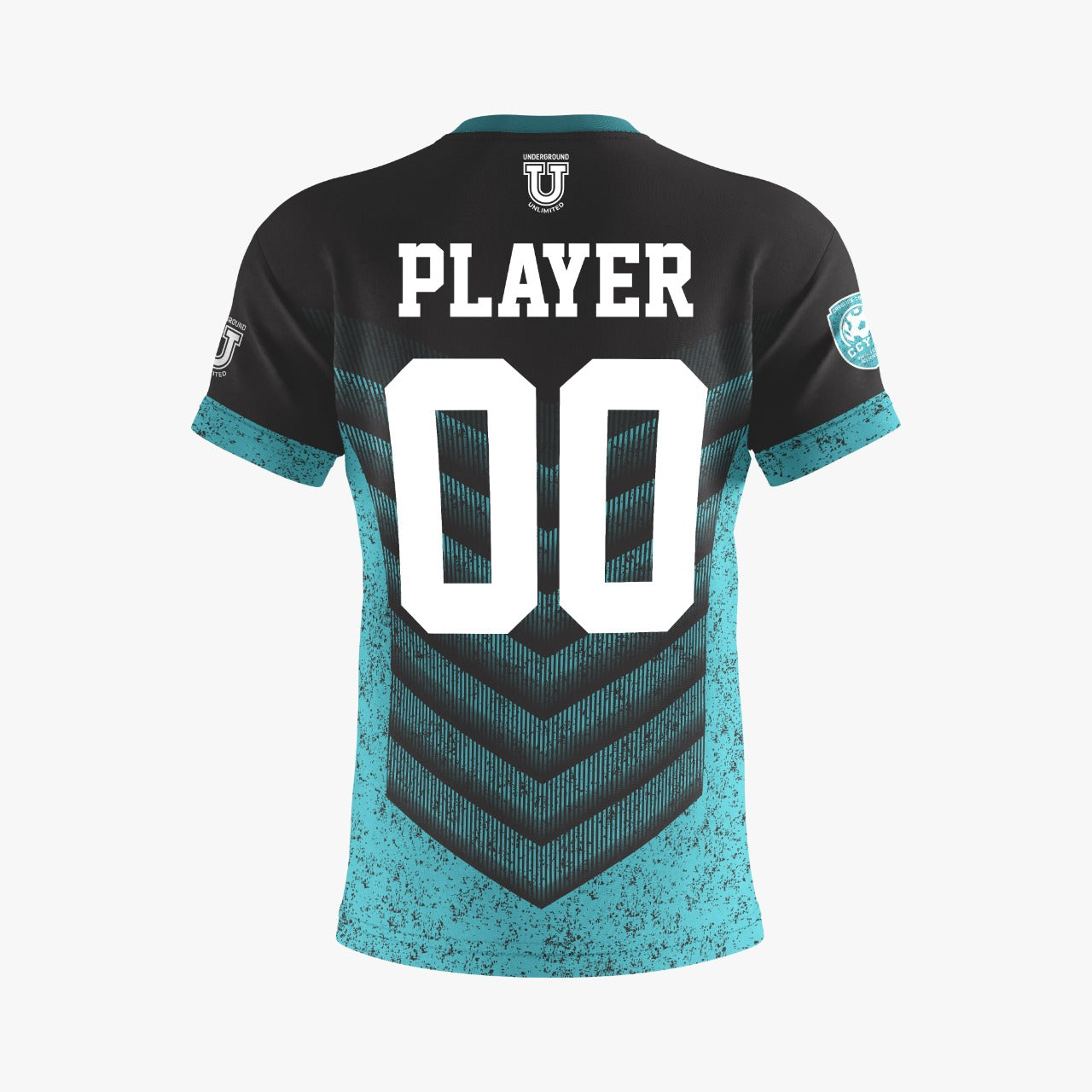 Youth U14 Performance Dri Tech T-Shirt ~ Fall 2022