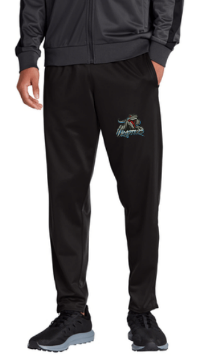 Raptors Tricot Track Jogger ~ Men's