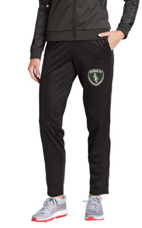 Shore FC Ladies Tricot Track Jogger