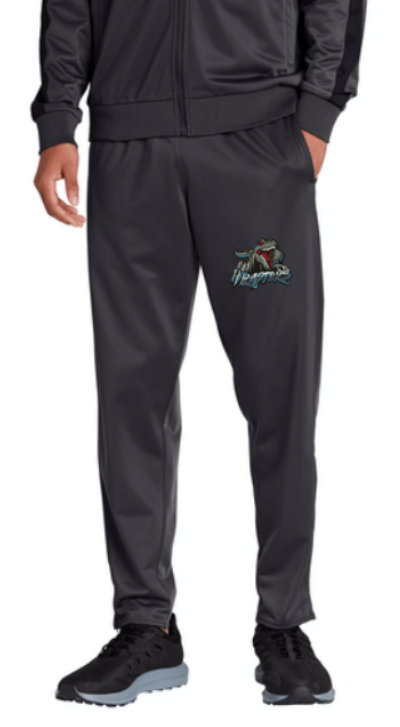 Raptors Tricot Track Jogger ~ Men's
