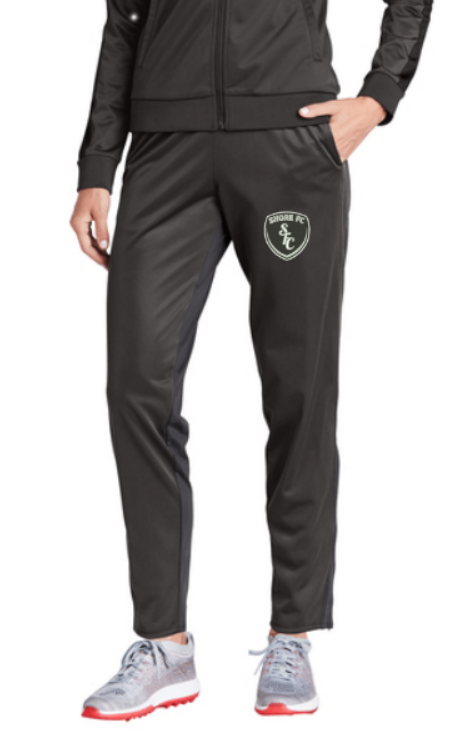 Shore FC Ladies Tricot Track Jogger