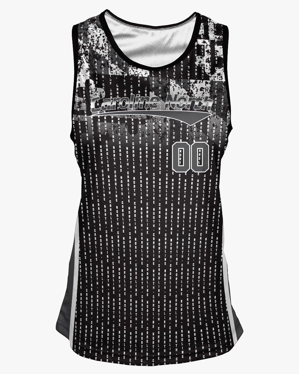Caroline North Woman's Razorback **Customizable**