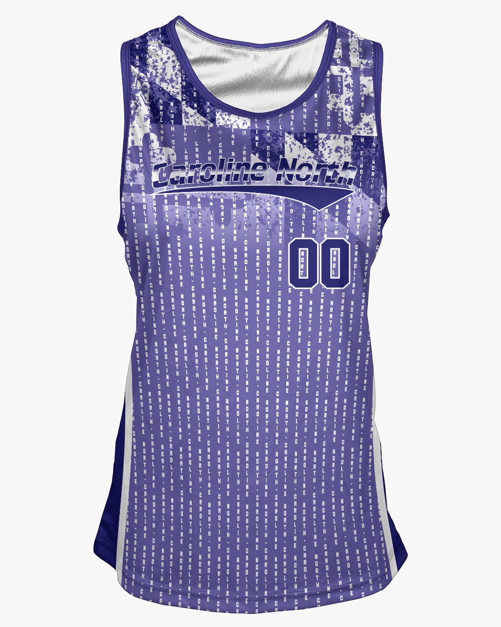 Caroline North Woman's Razorback **Customizable**