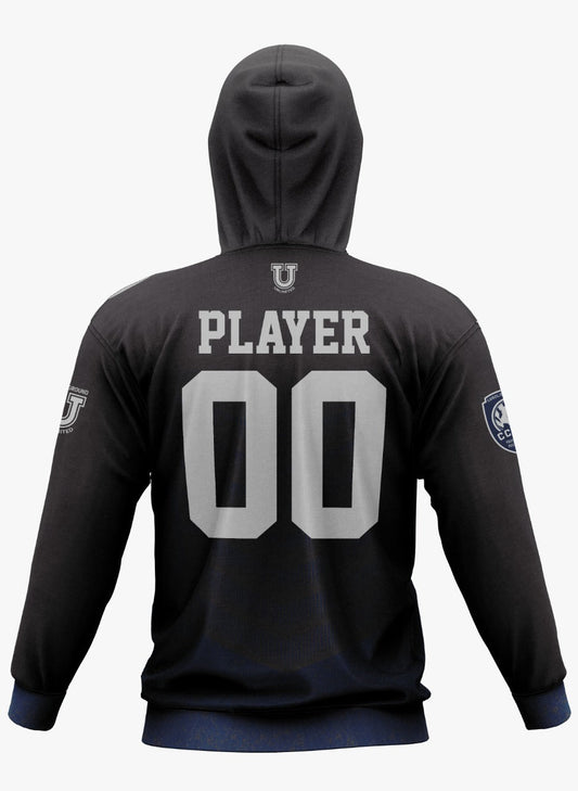 Youth U12 Performance Hoodie ~ Fall 2022