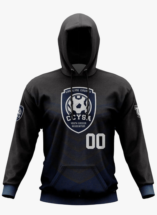 Adult U14 Performance Hoodie ~ Fall 2022
