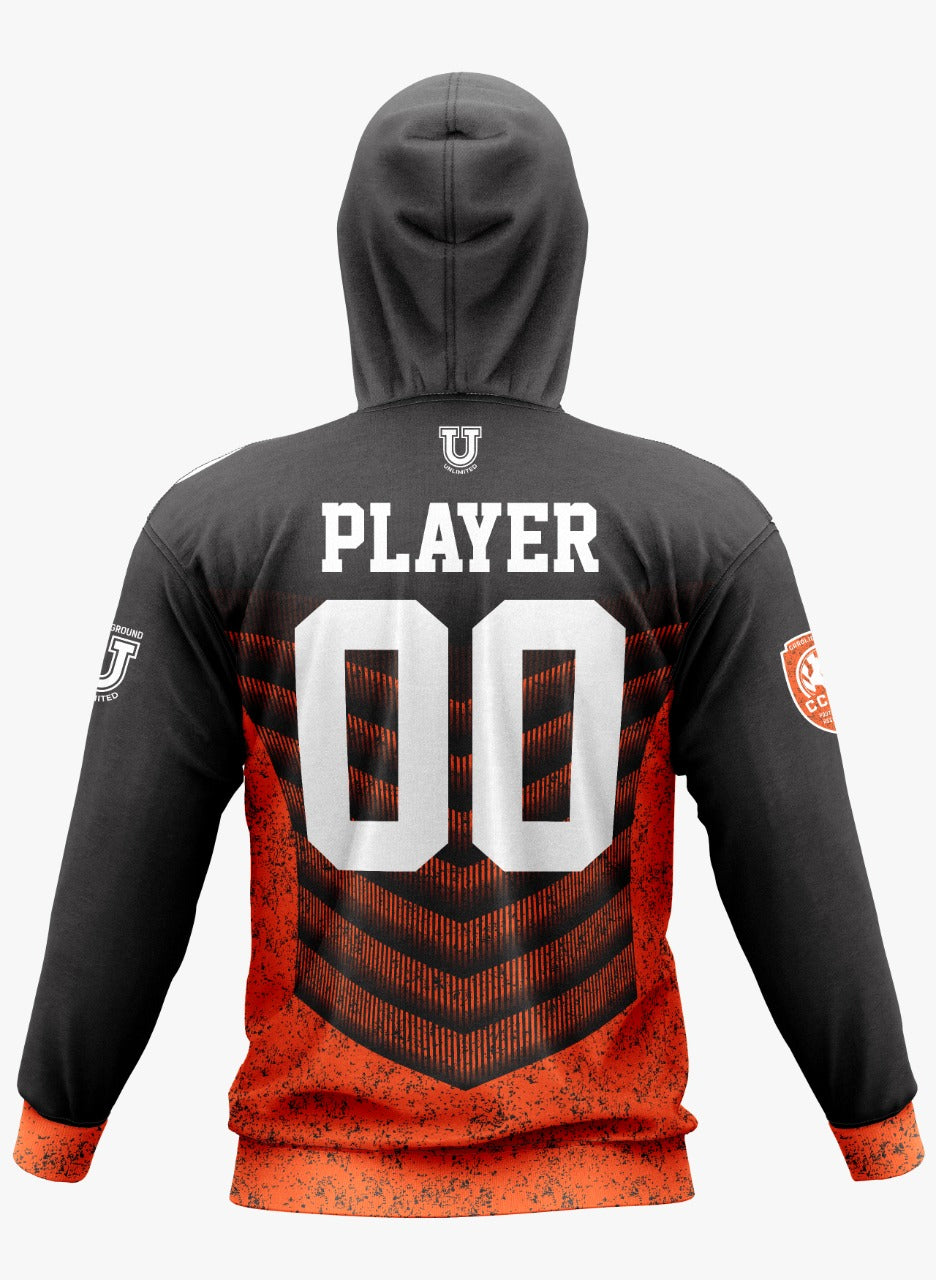 Youth U12 Performance Hoodie ~ Fall 2022