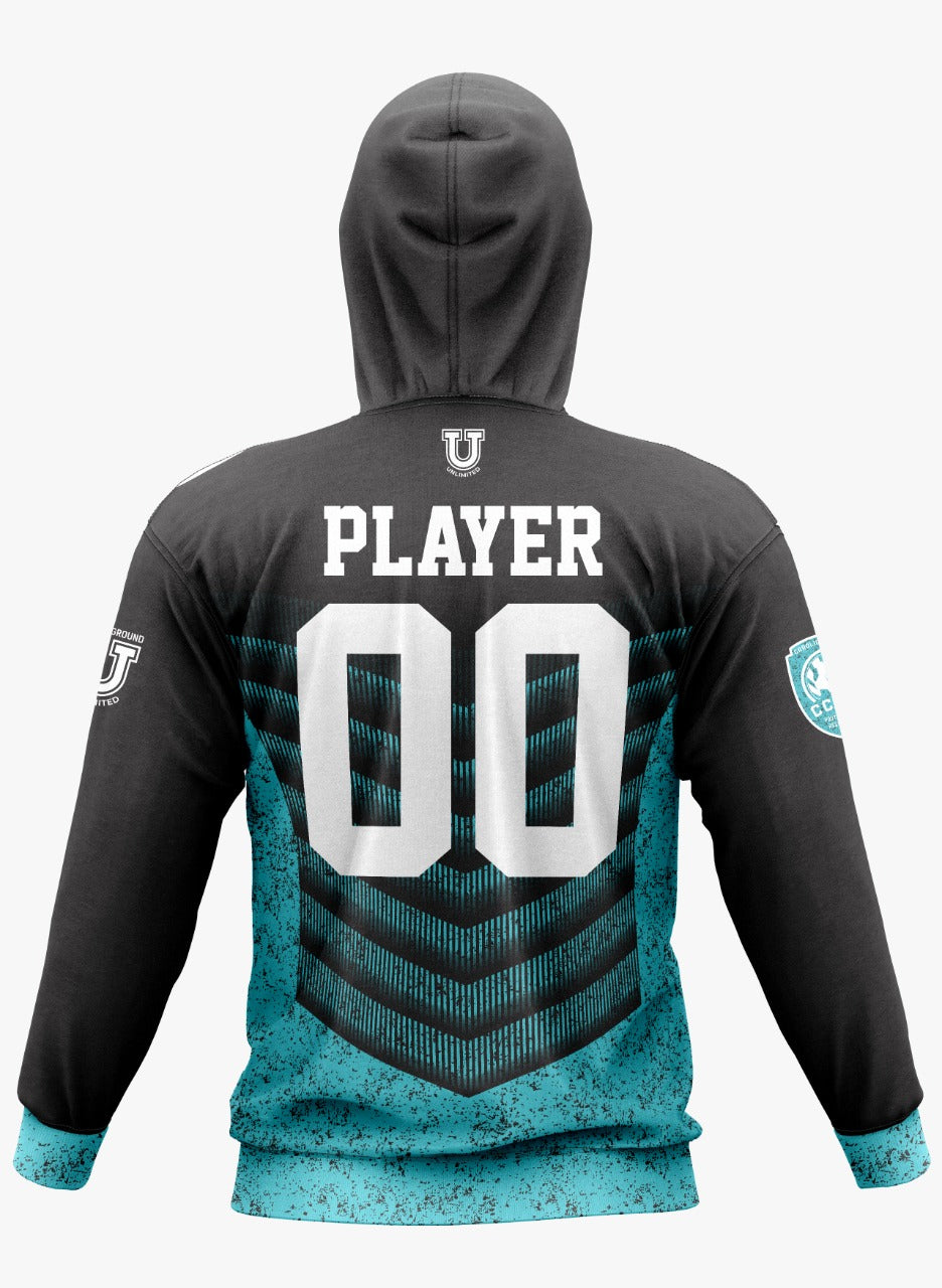 Adult U12 Performance Hoodie ~ Fall 2022