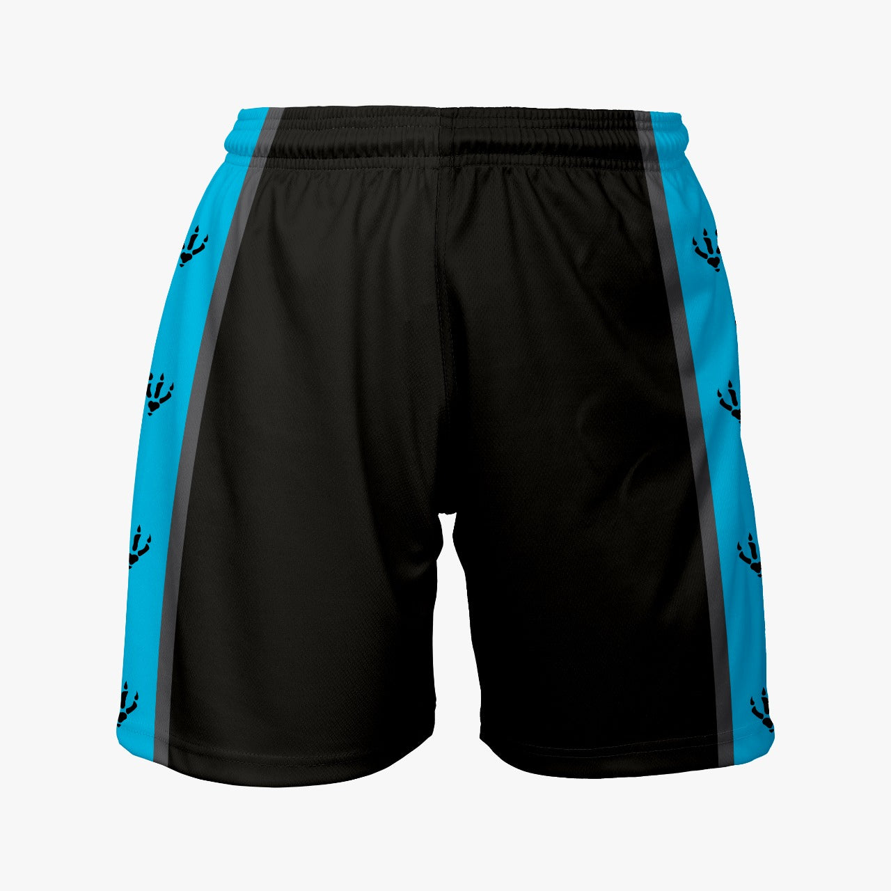 Raptors Dri Tech Stretch Training Shorts ~ Shell Replica