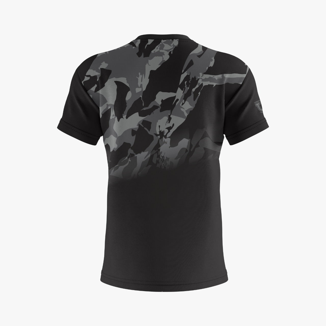 Shore FC Performance Dri Tech Shirt ~ Camo Fade