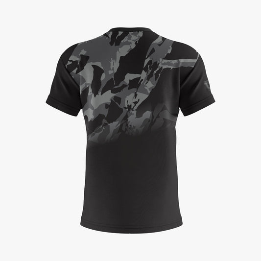 Shore FC Performance Dri Tech Shirt ~ Camo Fade