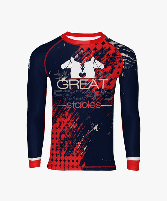 Great Escape Compression Shirt