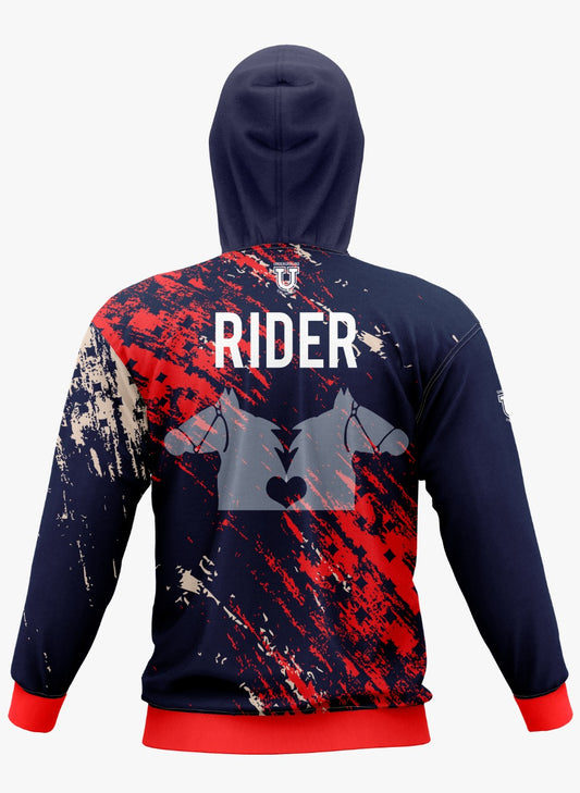 Great Escape Performance Hoodie