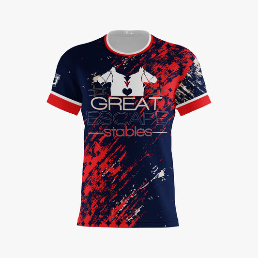 Great Escape Performance Dri Tech Shirt