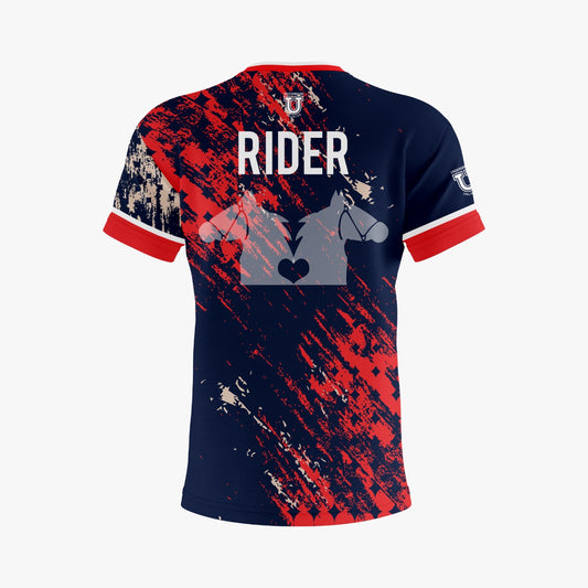 Great Escape Performance Dri Tech Shirt