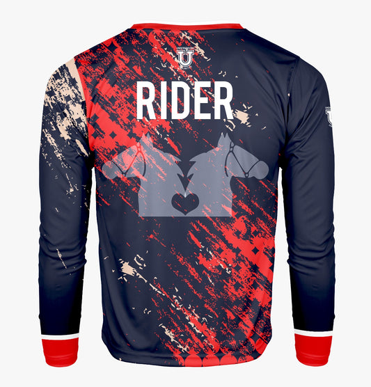 Great Escape Pro Performance Sun Long Sleeve