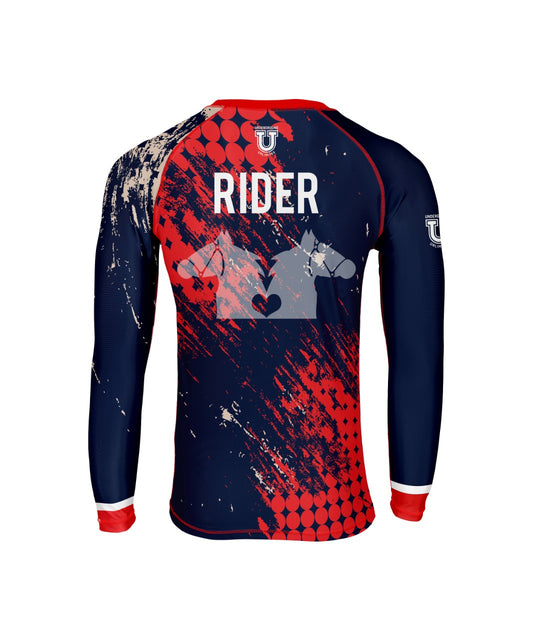 Great Escape Compression Shirt