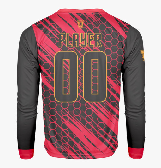 Havoc Pro Performance Sun Long Sleeve ~ Havoc Honeycomb