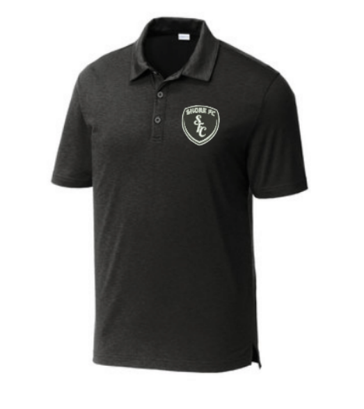 Shore FC Coaches/Golf Polo ~ Men's
