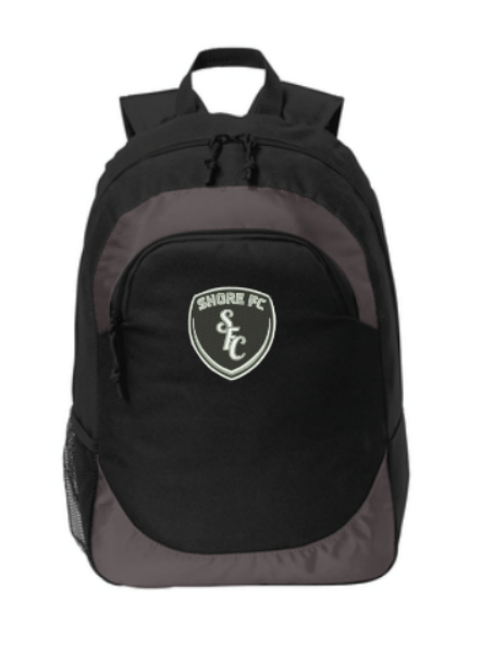 Shore FC Circuit Backpack ~ School Backpack