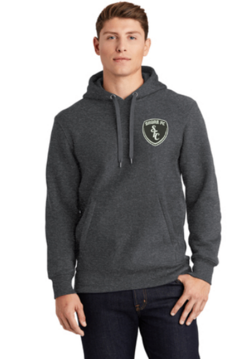 Shore FC Super Heavyweight Comfort Hoodie ~ Adult