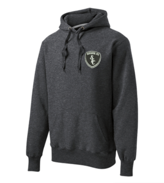 Shore FC Super Heavyweight Comfort Hoodie ~ Adult
