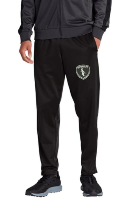 Shore FC Tricot Track Jogger ~ Men's