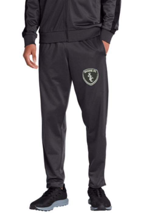 Shore FC Tricot Track Jogger ~ Men's
