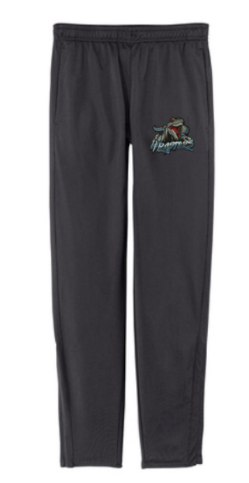Raptors Tricot Track Jogger ~ Men's