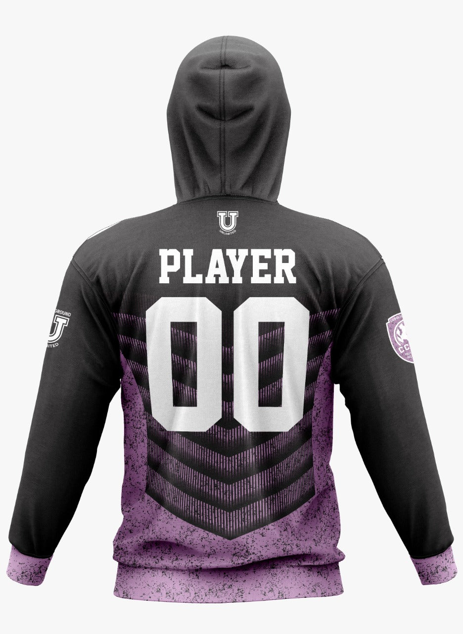 Adult U10 Performance Hoodie ~ Fall 2022