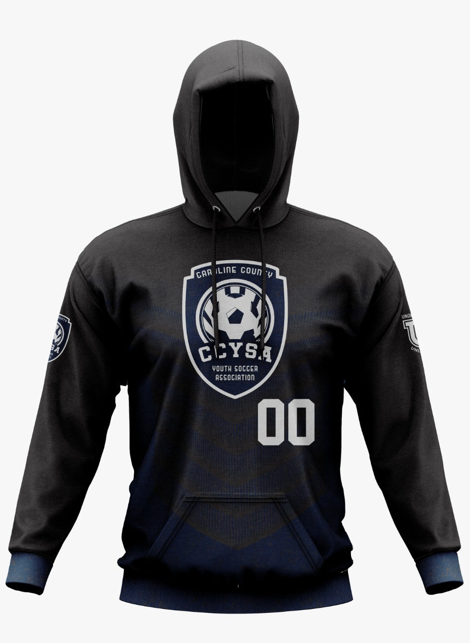 Adult U10 Performance Hoodie ~ Fall 2022