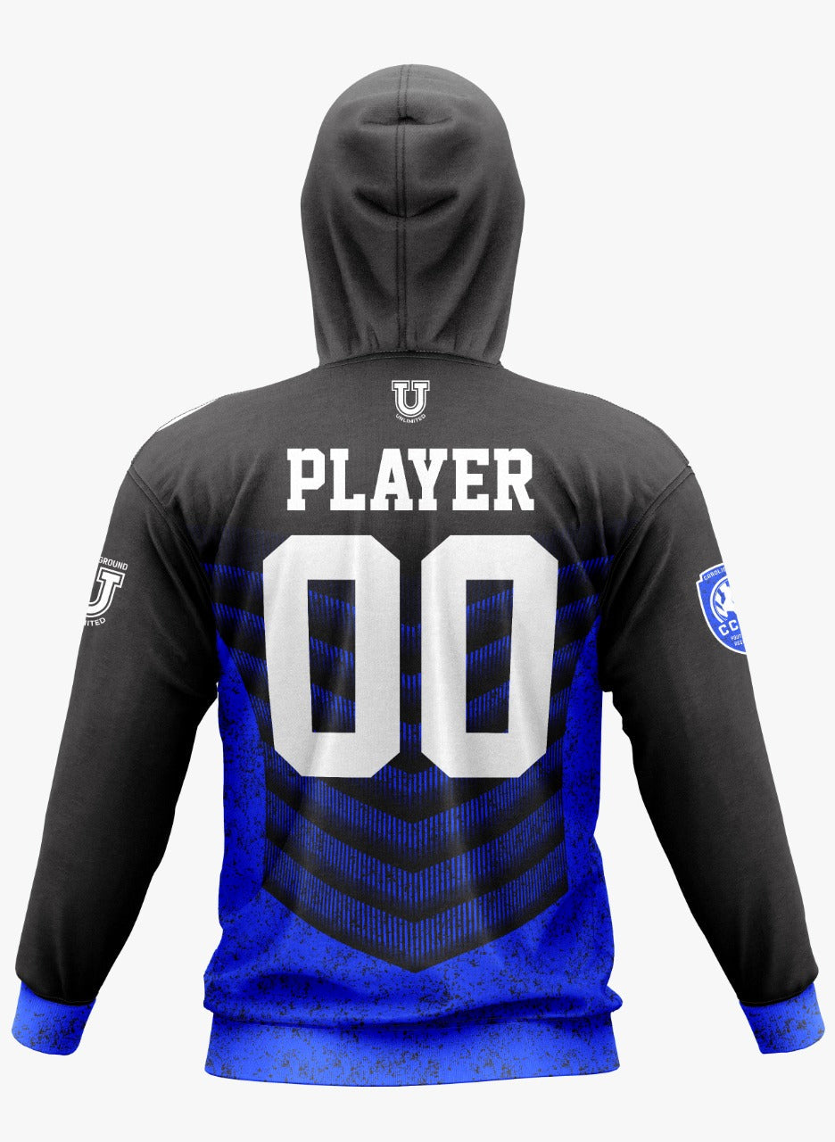 Youth U8 Performance Hoodie ~ Fall 2022o