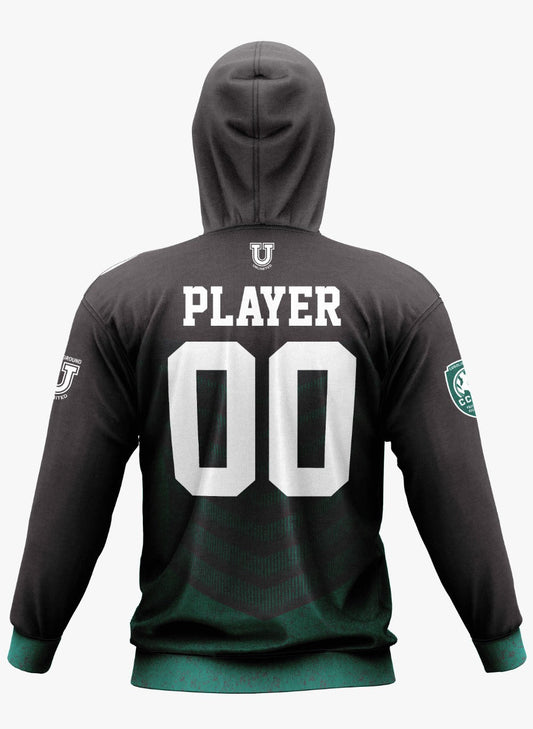 Youth U8 Performance Hoodie ~ Fall 2022o