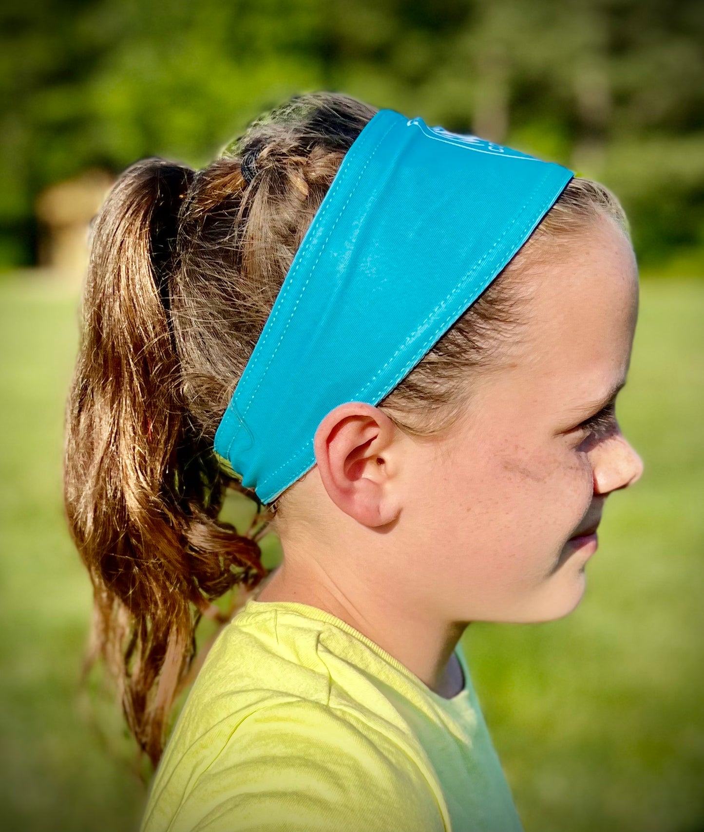 CCYSA Dri Tech Sewn Headband