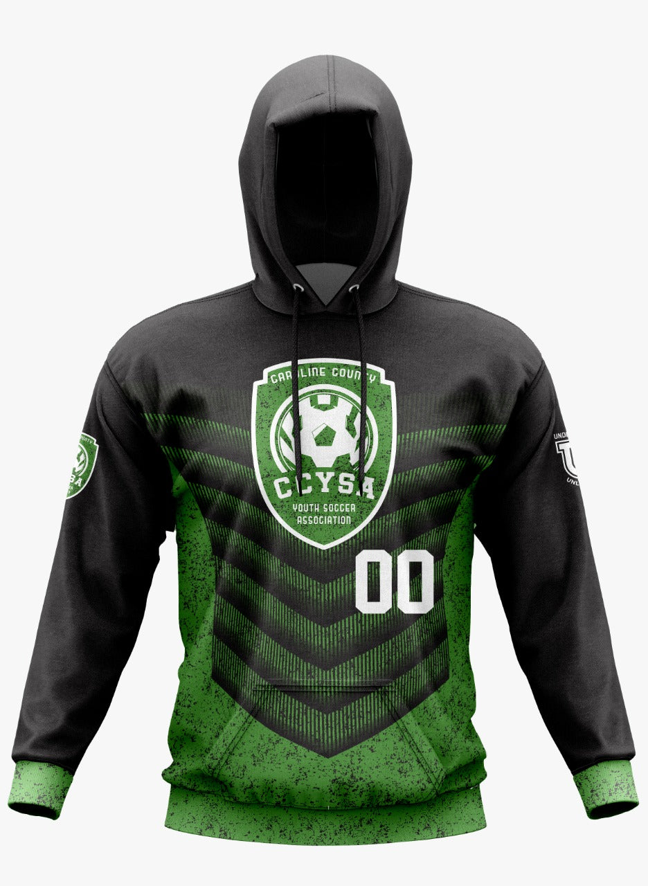 Adult Smart Start Performance Hoodie ~ Fall 2022