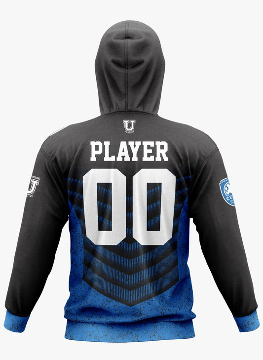 Adult U6 Performance Hoodie ~ Fall 2022