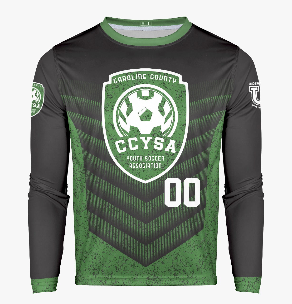 Adult Smart Start Pro Performance Sun Long Sleeve ~ Fall 2022