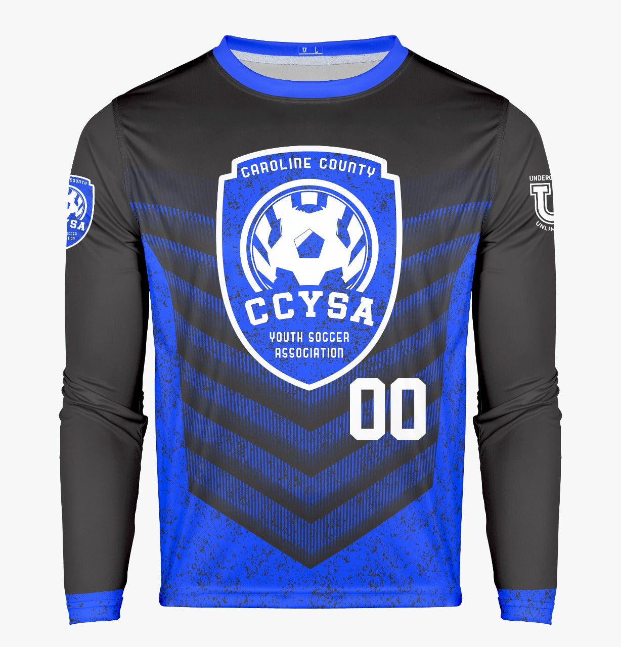Adult U8 Pro Performance Sun Long Sleeve ~ Fall 2022
